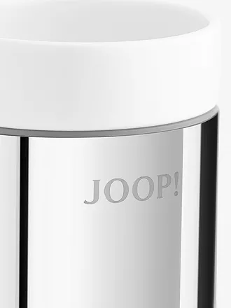 JOOP | Mundbecher Chromeline 11cm | 